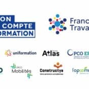 Dossier de financement CPF et OPCO pour une formation de télépilote de drone certifiée Qualiopi.