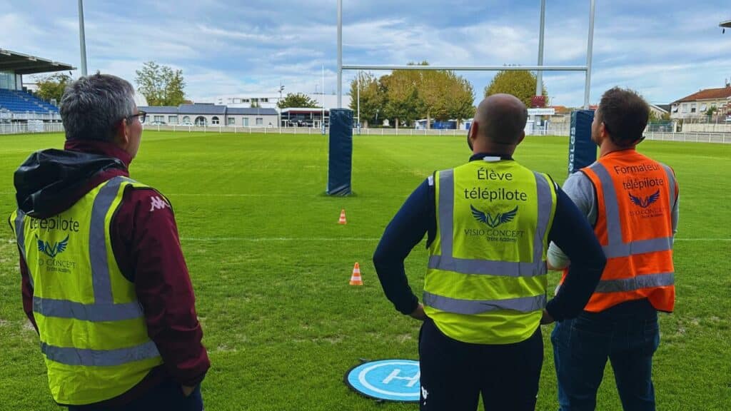 L’ANALYSE VIDÉO ET LE SPORT PROFESSIONNEL