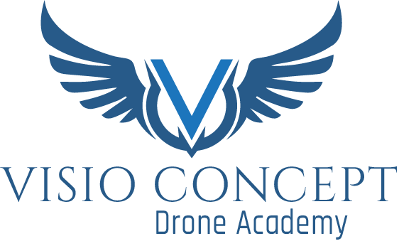 Visio Concept Drone Academy