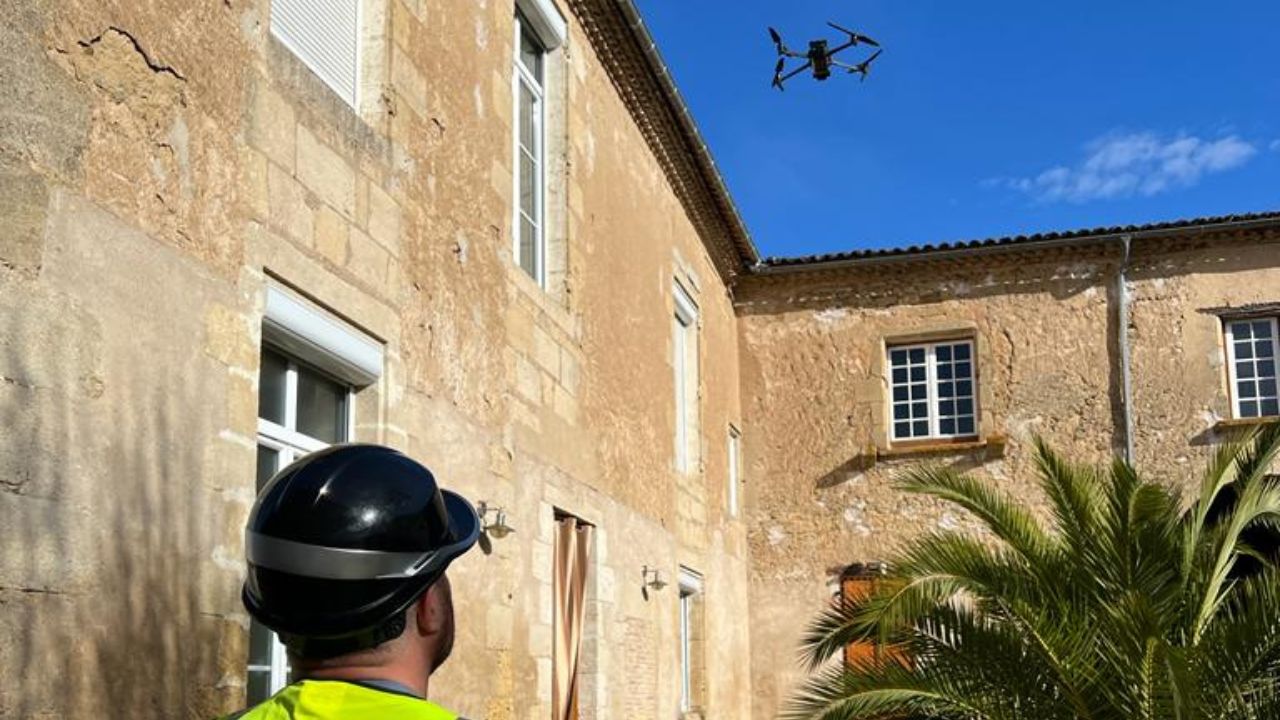 Formation audiovisuel cadreur/monteur
