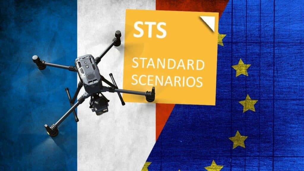 LA RÉGLEMENTATION EUROPÉENNE STS & OACI