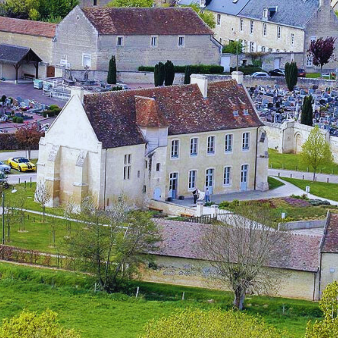 Copie de Abbaye de Fontevraud 2 10