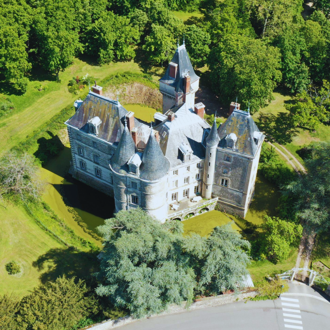 Copie de Abbaye de Fontevraud 2 5 1