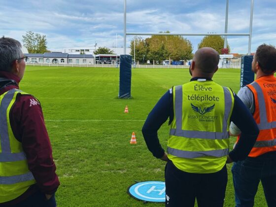 L’ANALYSE VIDÉO ET LE SPORT PROFESSIONNEL