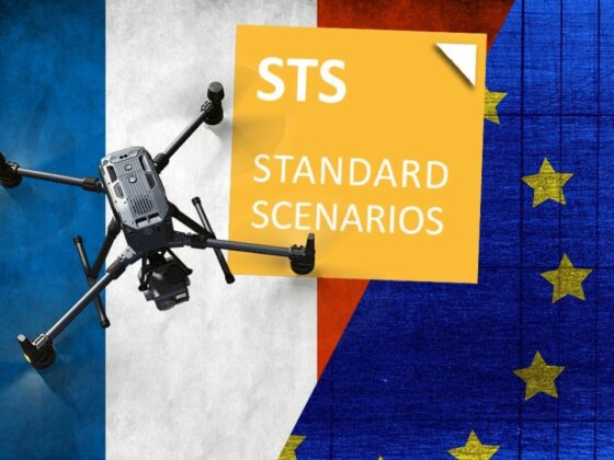 LA RÉGLEMENTATION EUROPÉENNE STS & OACI